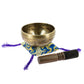 Tibetan Singing Bowl - Full Moon, 10,5 cm