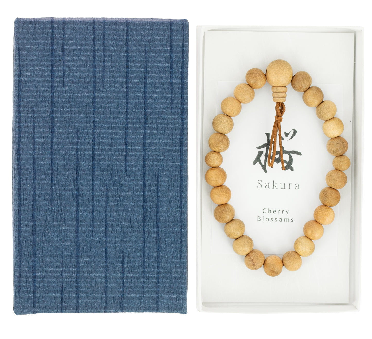 Mala da polso Nenju - Sakura