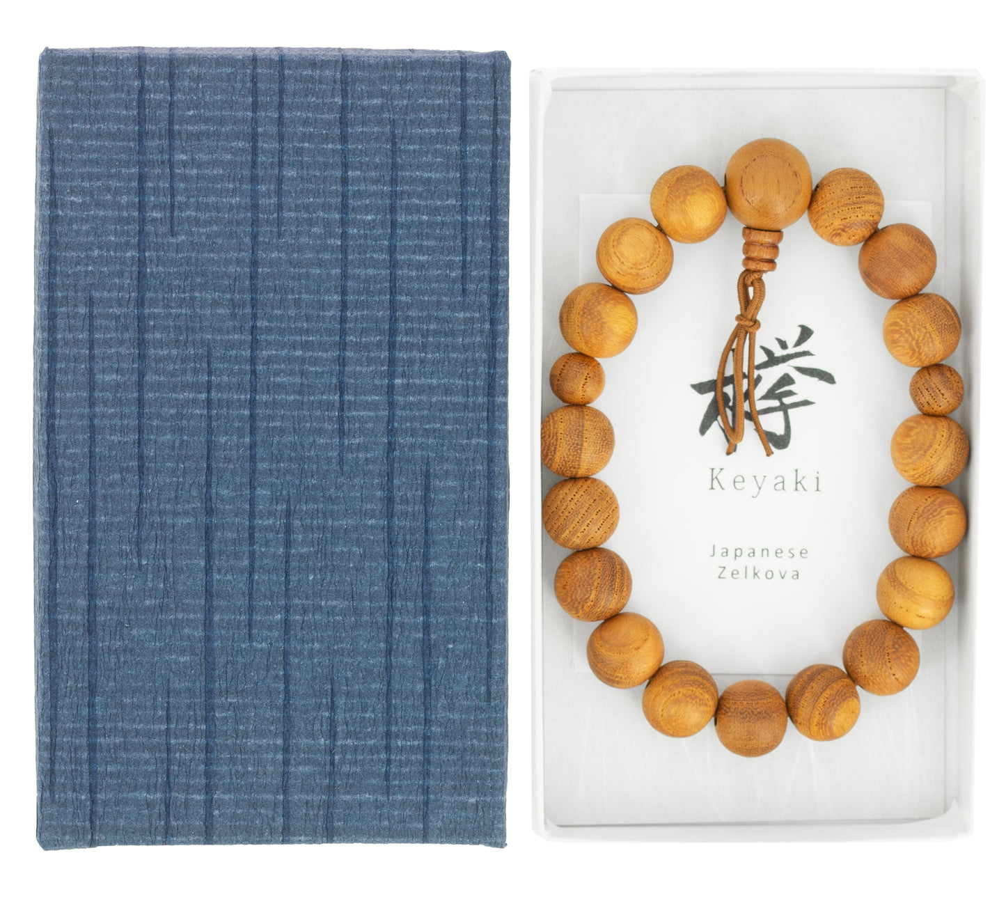 Mala da polso Nenju - Keyaki