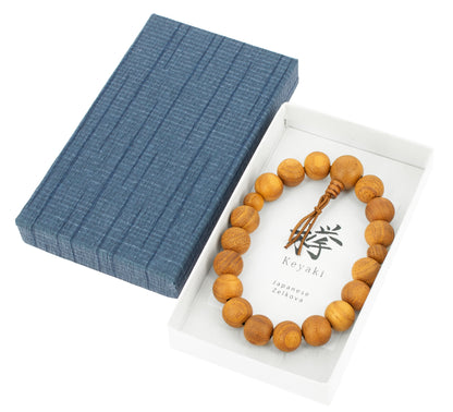 Mala da polso Nenju - Keyaki