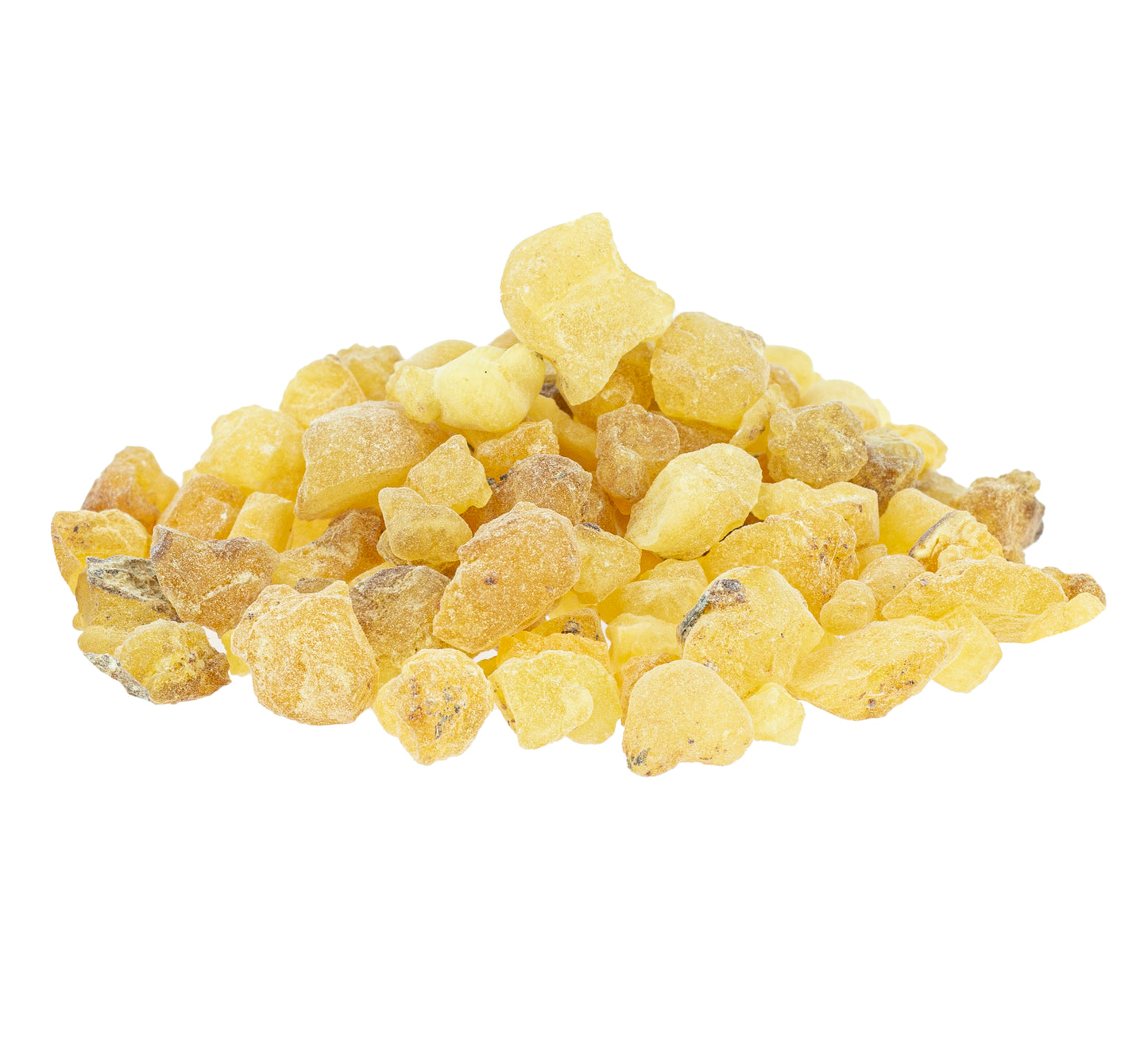 Frankincense - Resin