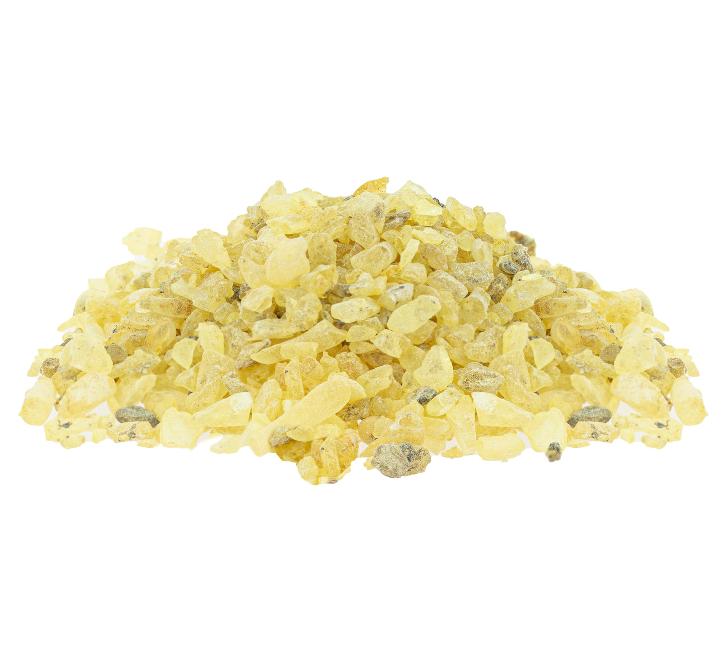 Copal Resin