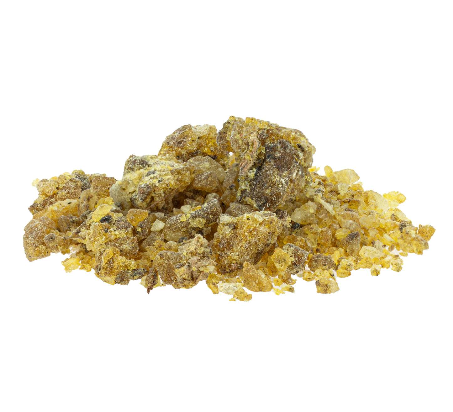 Sumatra Benzoin Resin