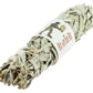 California White Sage Smudging Bundle, 22-25 cm