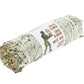 California White Sage Smudging Bundle, 8-10 cm