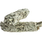 California White Sage Smudging Bundle, 8-10 cm