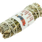 White Sage & Rosemary Smudging Bundle