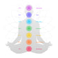 Salvia Blanca 7 Chakras