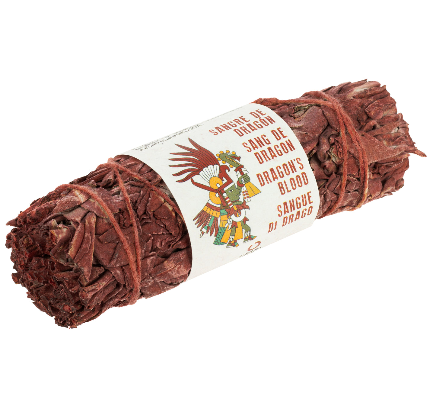 Red Dragon's Blood Sage