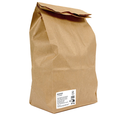 Makko - Tabu Moulu pour Encens, 20 kg