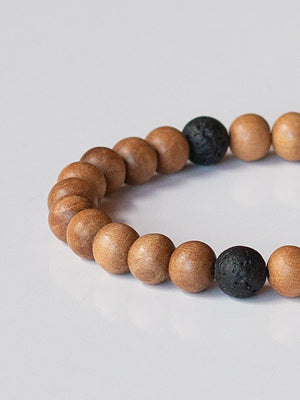 7 Mukhi(Face) Rudraksh Rudraksha beads Bracelet wrist band ~Energized 7 Mukhi(Face) Rudraksh Rudraksha beads Bracelet wrist band ~Energized