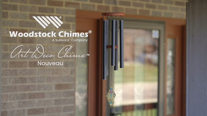 Art Deco Chime - Nouveau