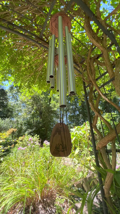 Mindfulness Chime - Large