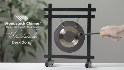 Desk Gong