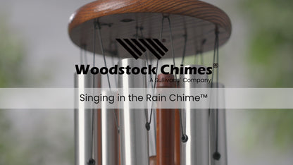 Singing in the Rain Chime