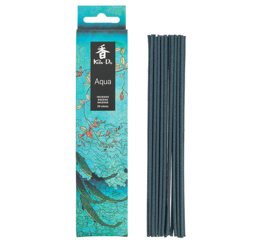 Koh Do Incense - Aqua