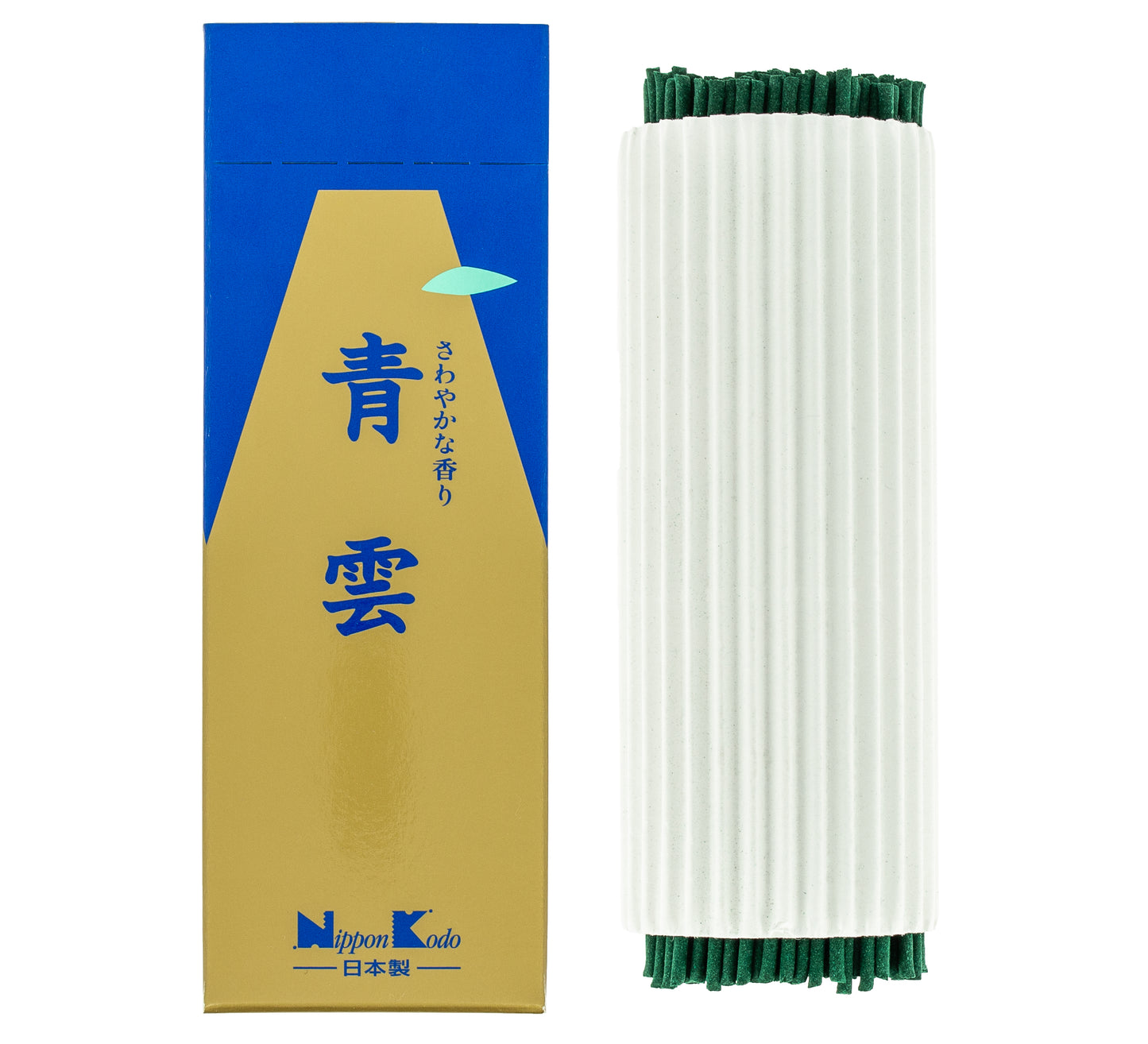 Seiun Classic Incense - Medium-sized Box