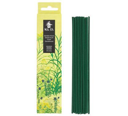 Encens Koh Do Santal et Pin