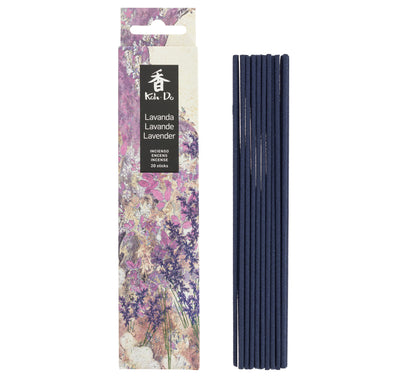 Koh Do Incense - Lavender