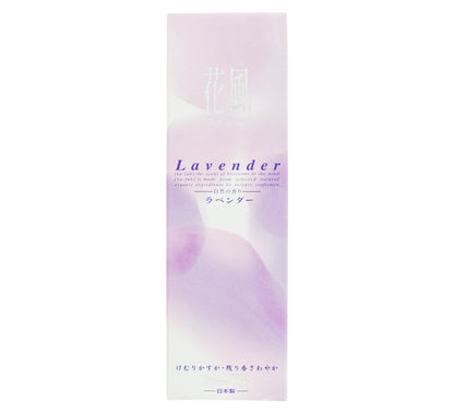 Ka-fuh Incense - Lavender, 120 Sticks