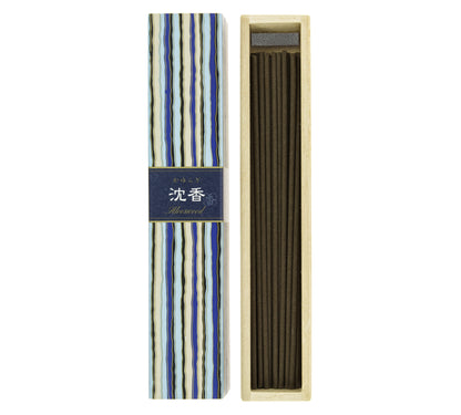 Encens Kayuragi Bois d'Agar