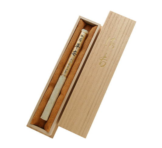Kyara Heian Incense - Premium Aloeswood