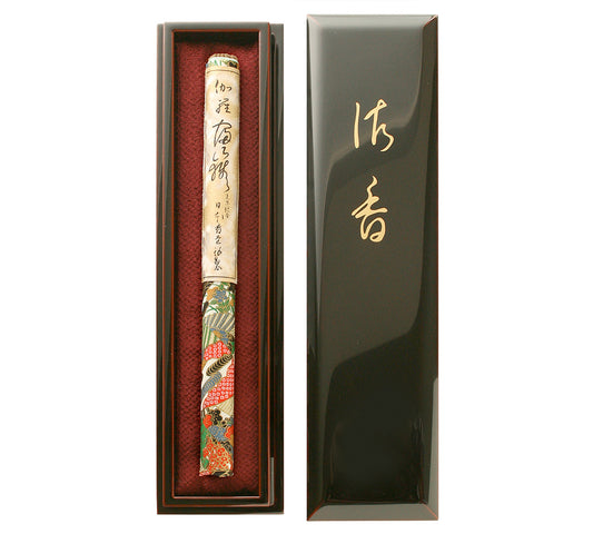 Gokugyo Kyara Fugaku Incense - Supreme Aloeswood