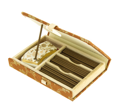 Incienso Kyara Momoyama - Agar, 36 Barritas