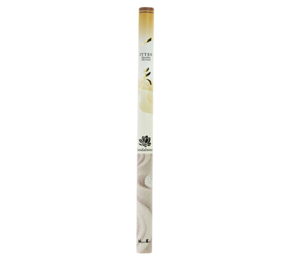 Itten Incense - Sandalwood, Long Sticks