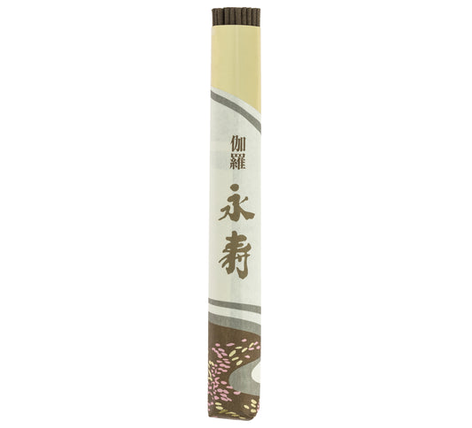 Kyara Eiju Incense Roll - Special Aloeswood