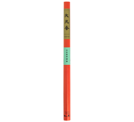 Daigen Koh Incense - Long Sticks