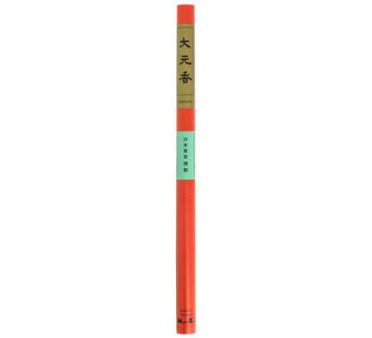 Daigen Koh Incense - Long Sticks
