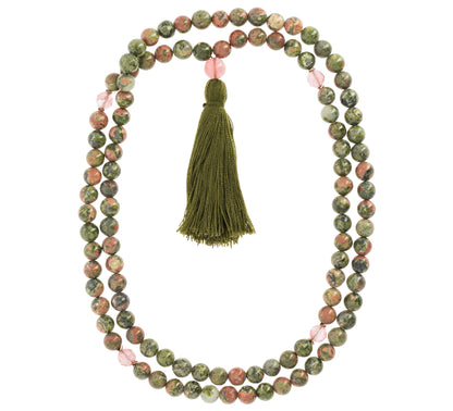 Mala Unakite