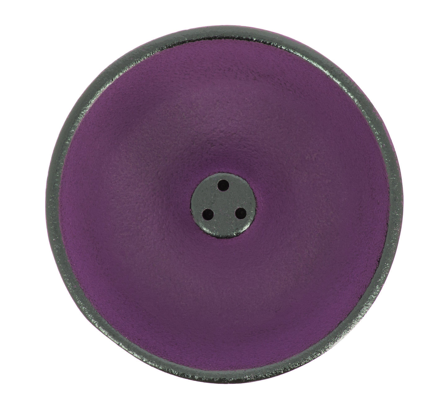 Iwachu Incense Burner - Purple Fountain