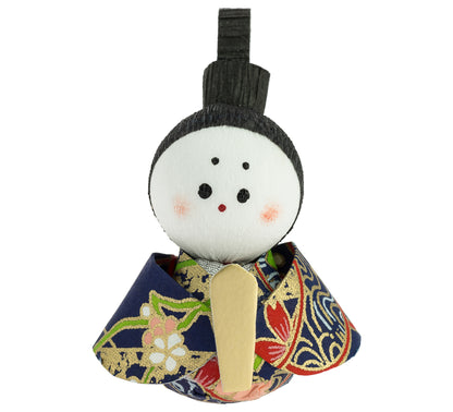 Okiagari Tentetieso El Emperador