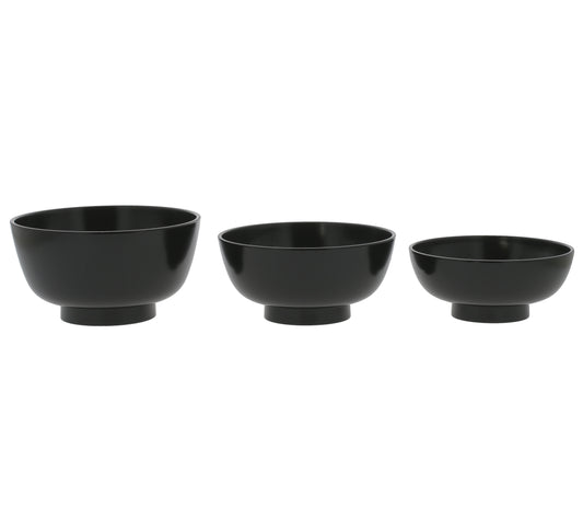 Oryoki Set - 3 Bowls