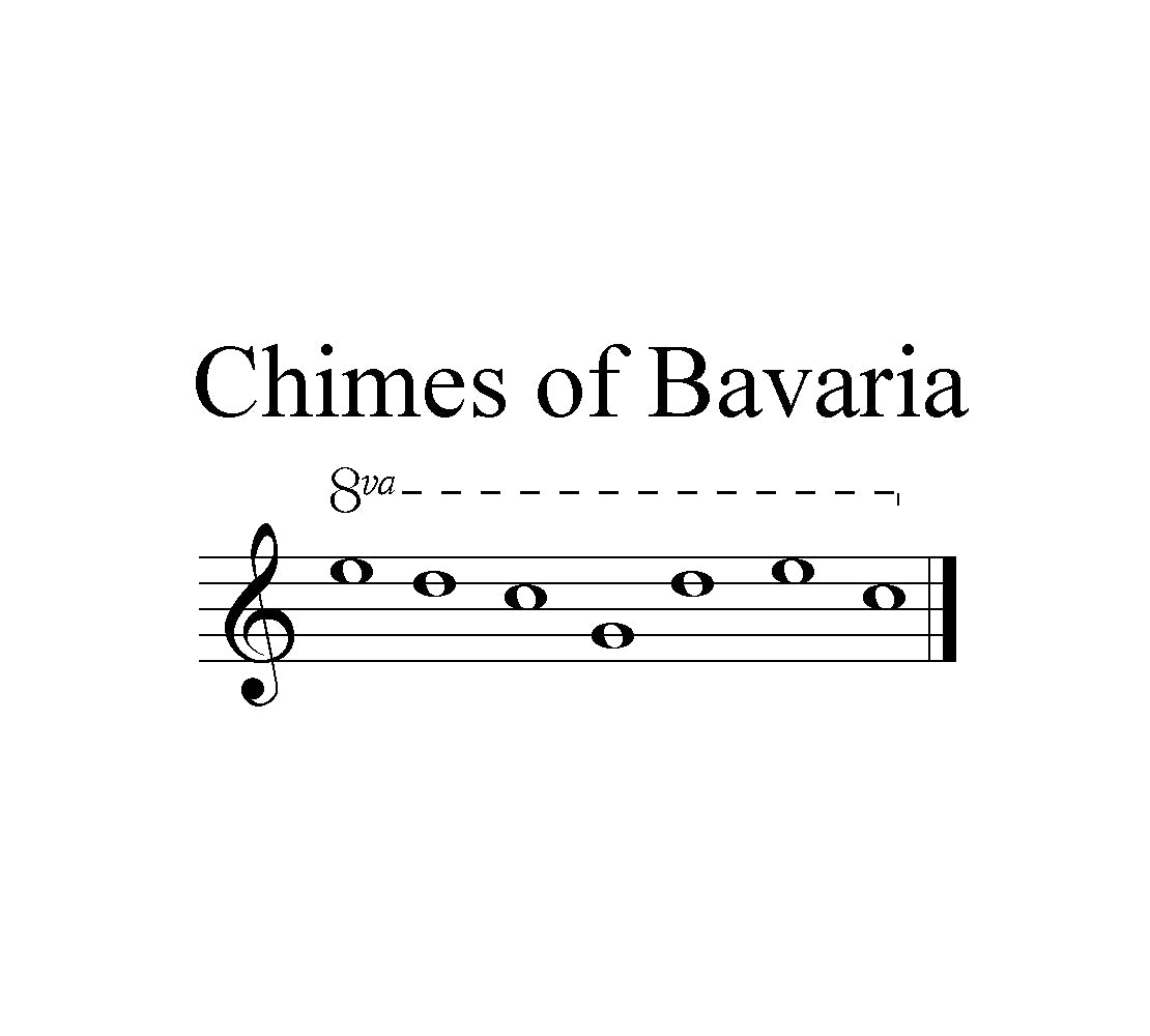 Chimes of Bavaria