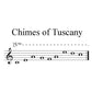 Chimes of Tuscany