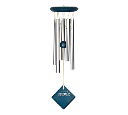 Encore Chimes of Mars - Blue Wash