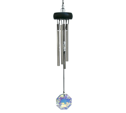 Precious Stones Chime - Crystal