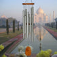 Campana de Viento Taj Mahal