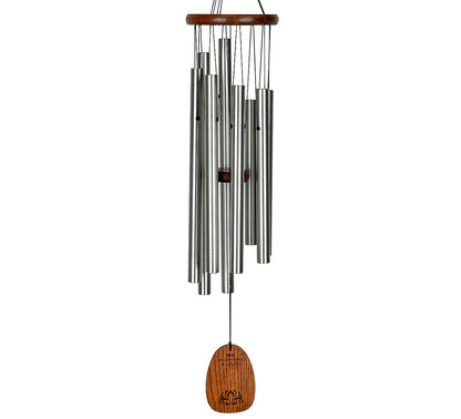 Campana de Viento Mindfulness - Mediana