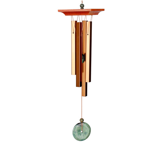 Turquoise Chime - Small