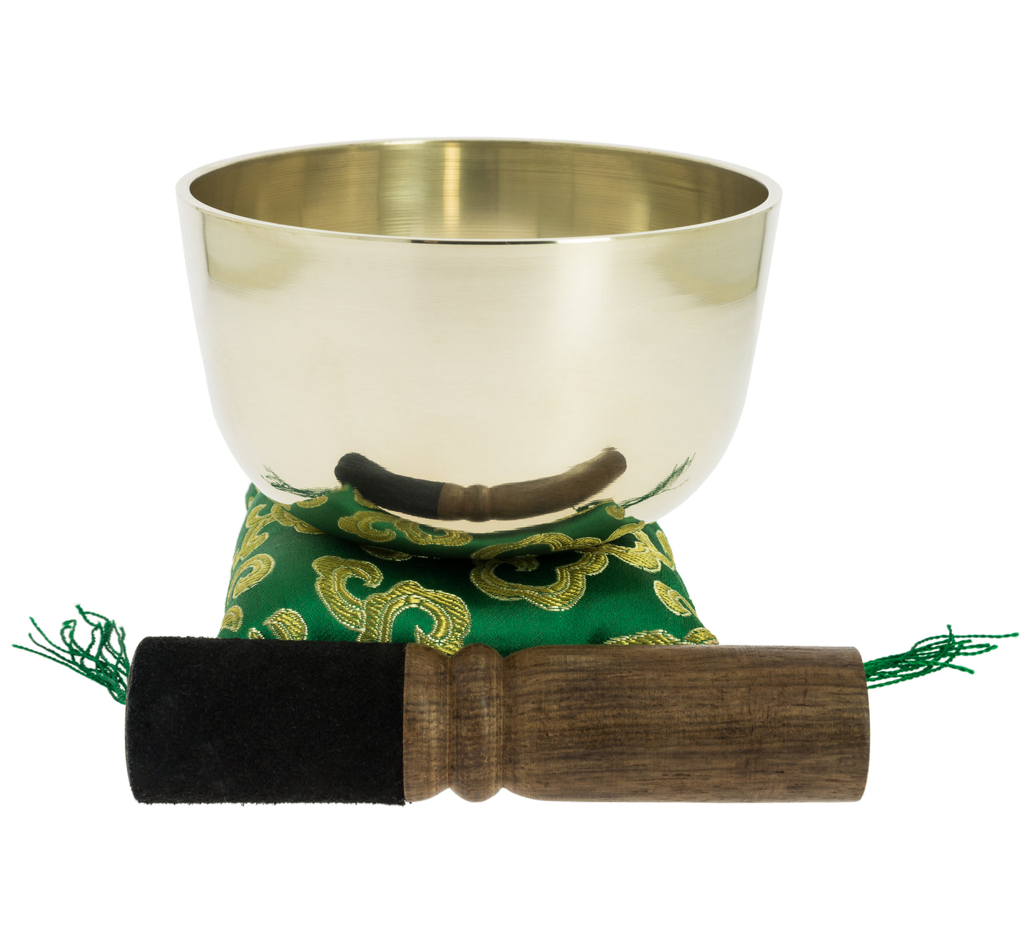 Tibetan Singing Bowl - Thado, 12 cm