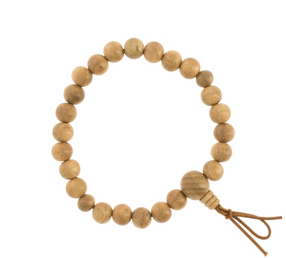 Nenju Wrist Mala - Sakura
